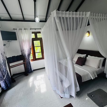 Rest Full Homestay Ella Exterior photo