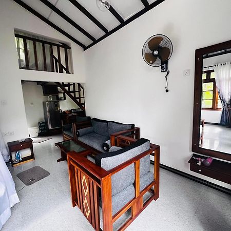 Rest Full Homestay Ella Exterior photo