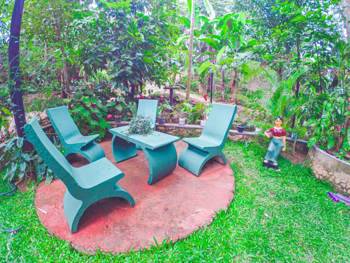 Rest Full Homestay Ella Exterior photo