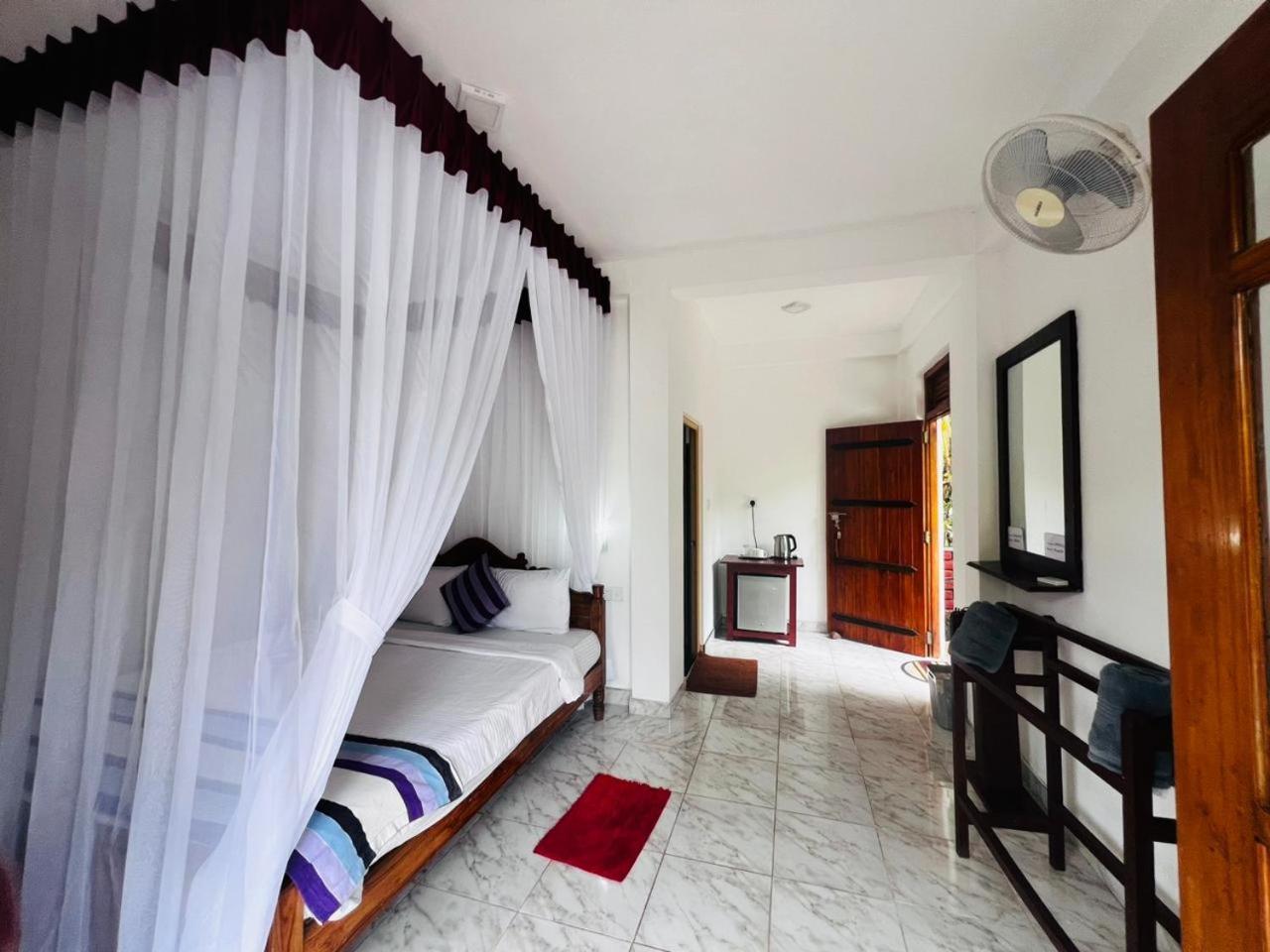 Rest Full Homestay Ella Exterior photo