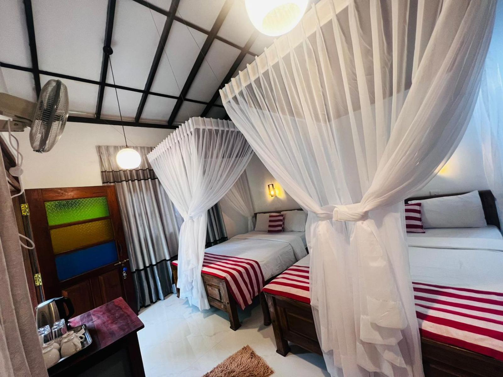 Rest Full Homestay Ella Exterior photo