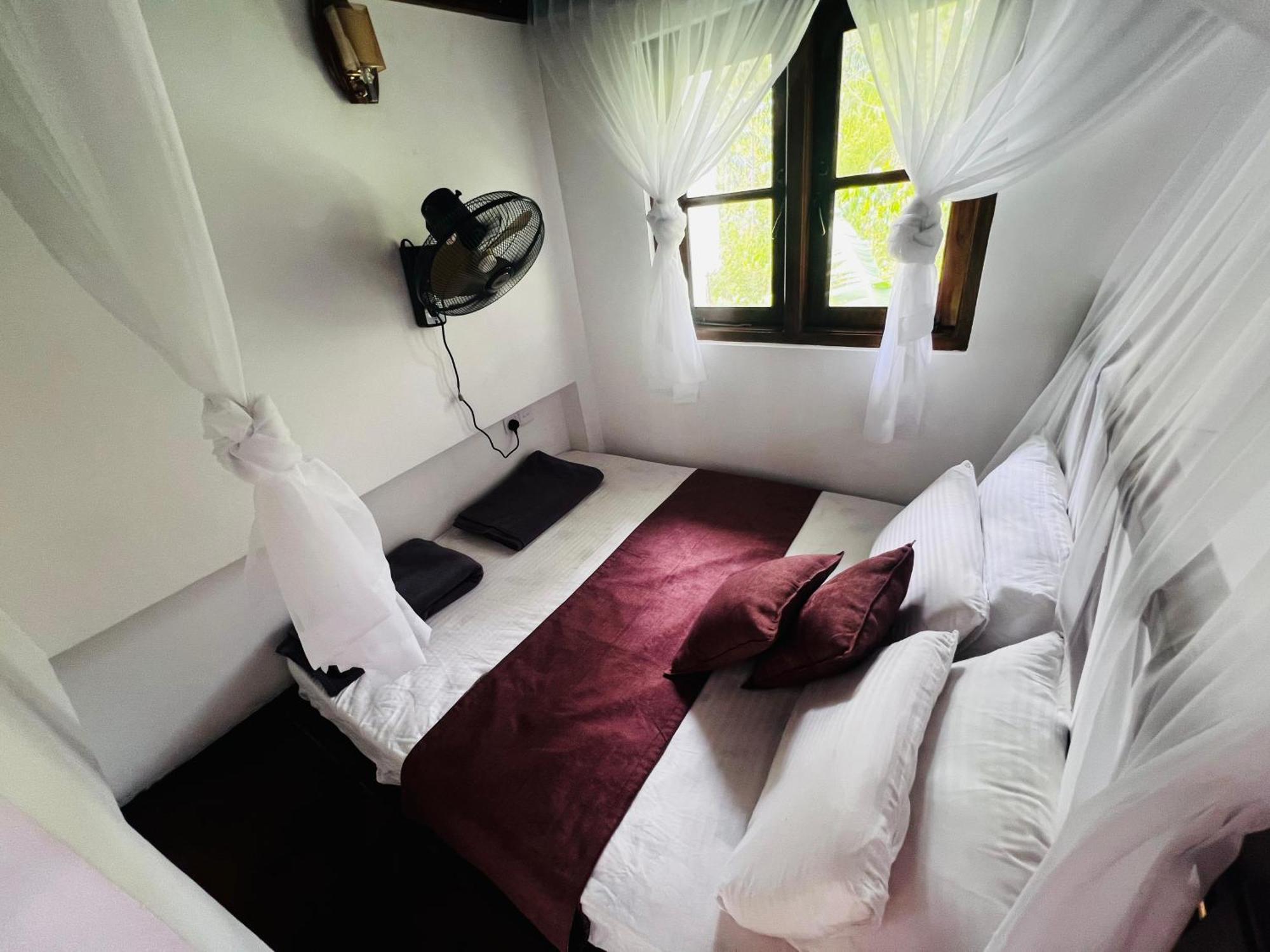 Rest Full Homestay Ella Exterior photo